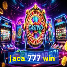 jaca 777 win